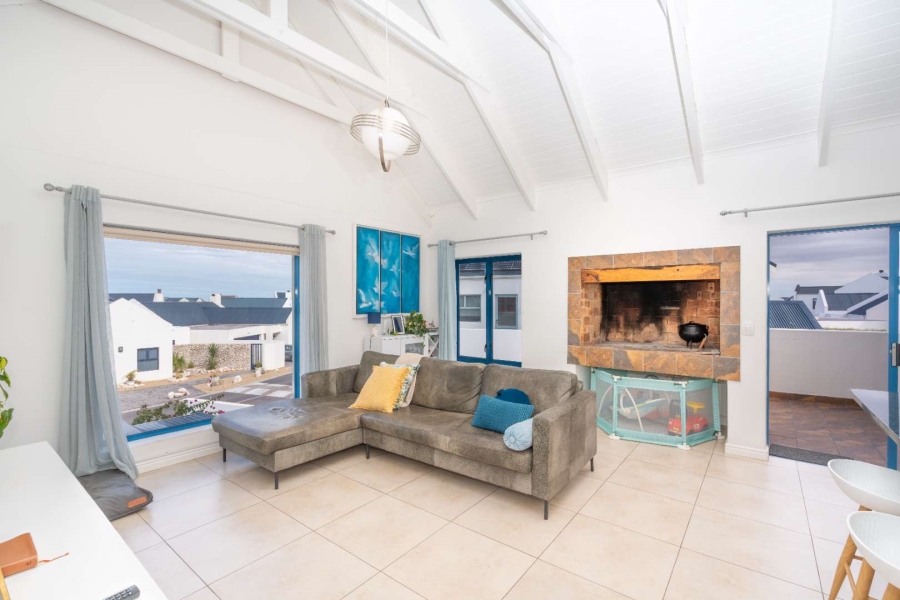 3 Bedroom Property for Sale in Blue Lagoon Western Cape